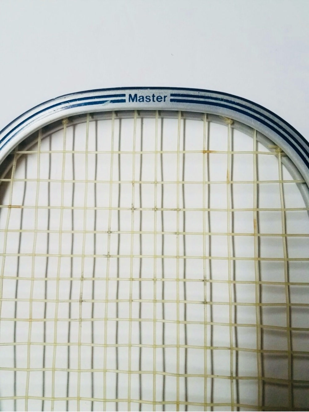 Vintage AMF Head Racquetball Racket! - Picture 4 of 7
